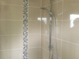 caprice-almond-30x60-w-siena-cream-mosaic