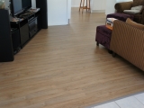 Sumatren Teak Laminate